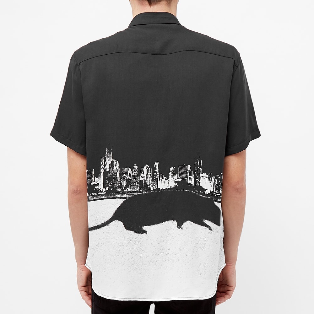 Ksubi Rats Reserved Vacation Shirt - 5