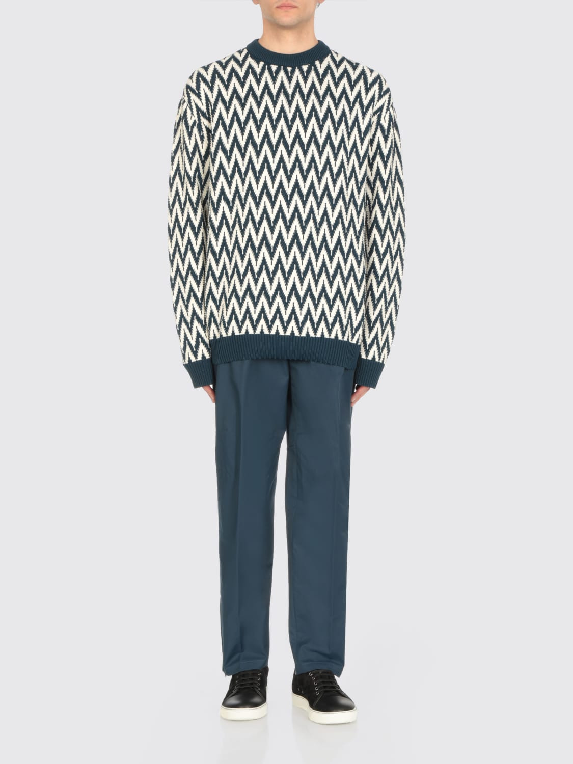 Sneakers men Lanvin - 2