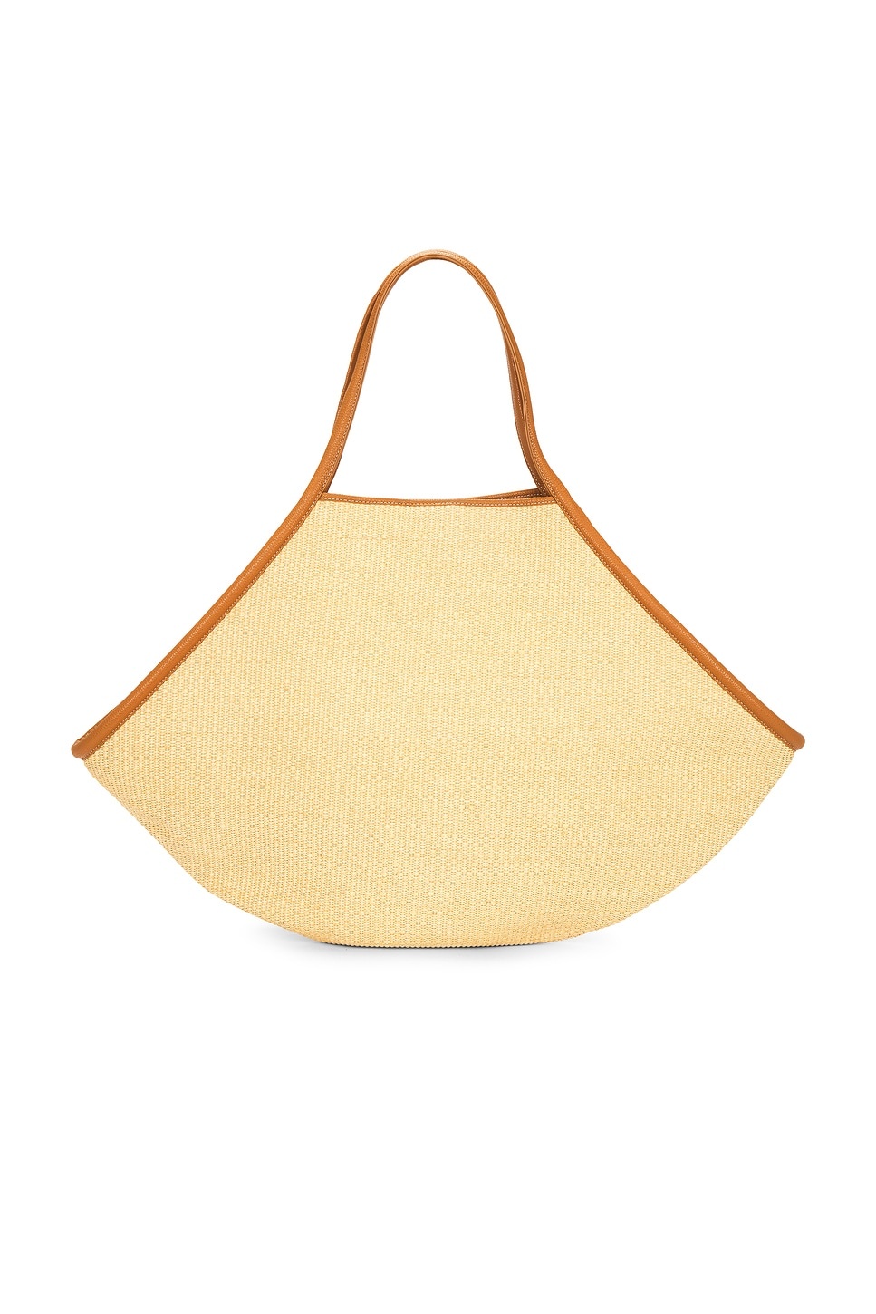 Large Mercado Tote Bag - 2