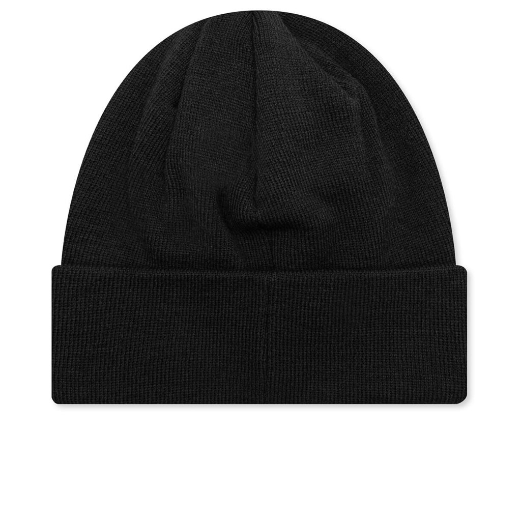 BEANIE - NAVY - 4