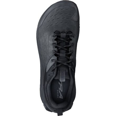 Olympus 6 Low GTX Hiking Shoe - Men's - 4