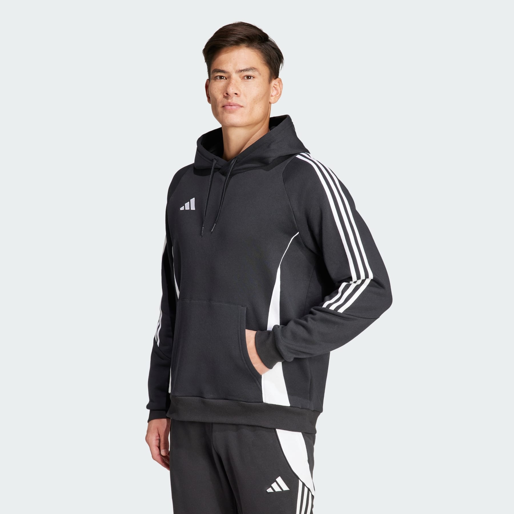 Tiro 24 Sweat Hoodie - 2