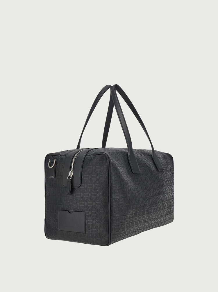 GANCINI DUFFLE BAG - 2