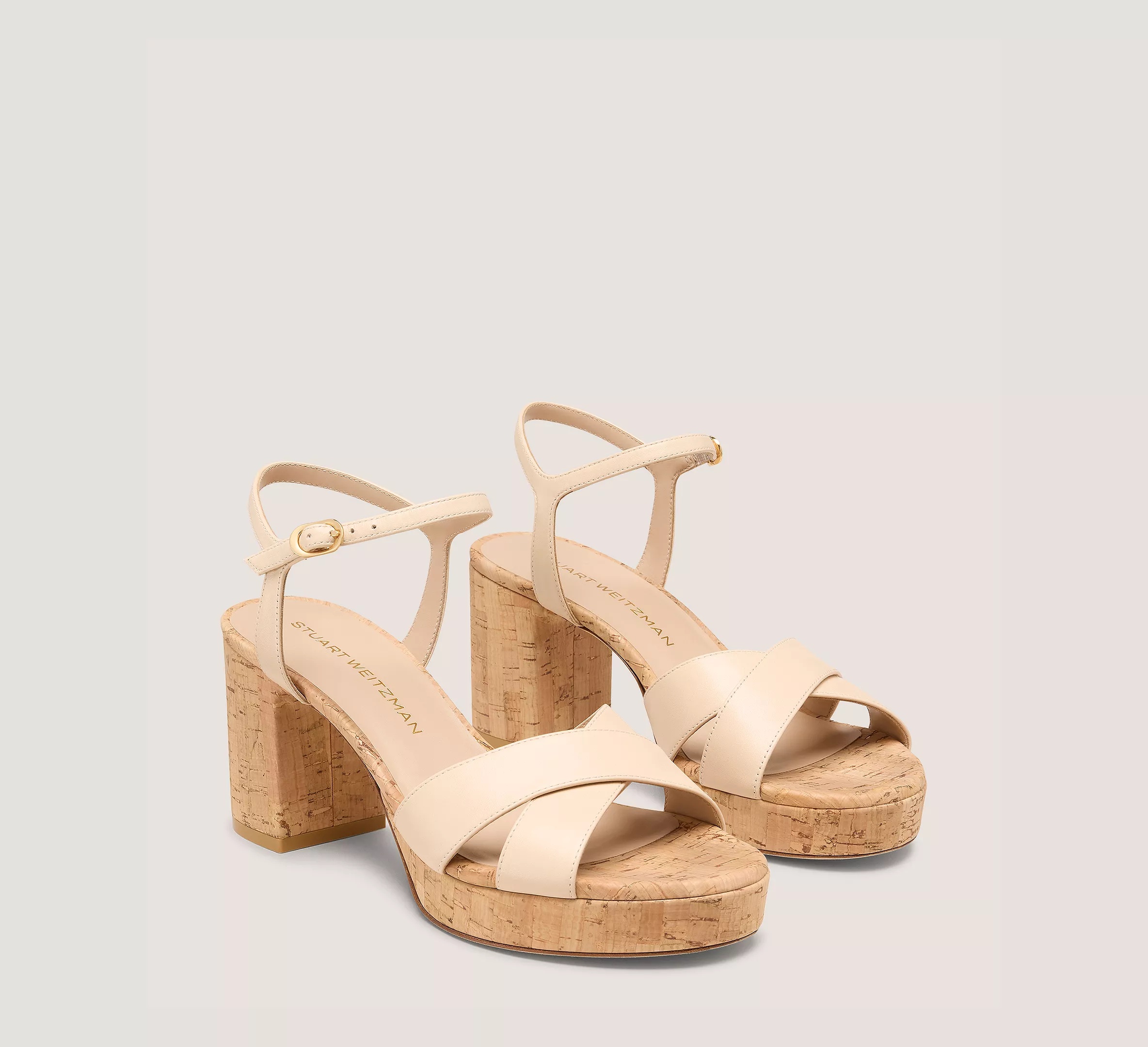 DAYNA PLATFORM SANDAL - 7