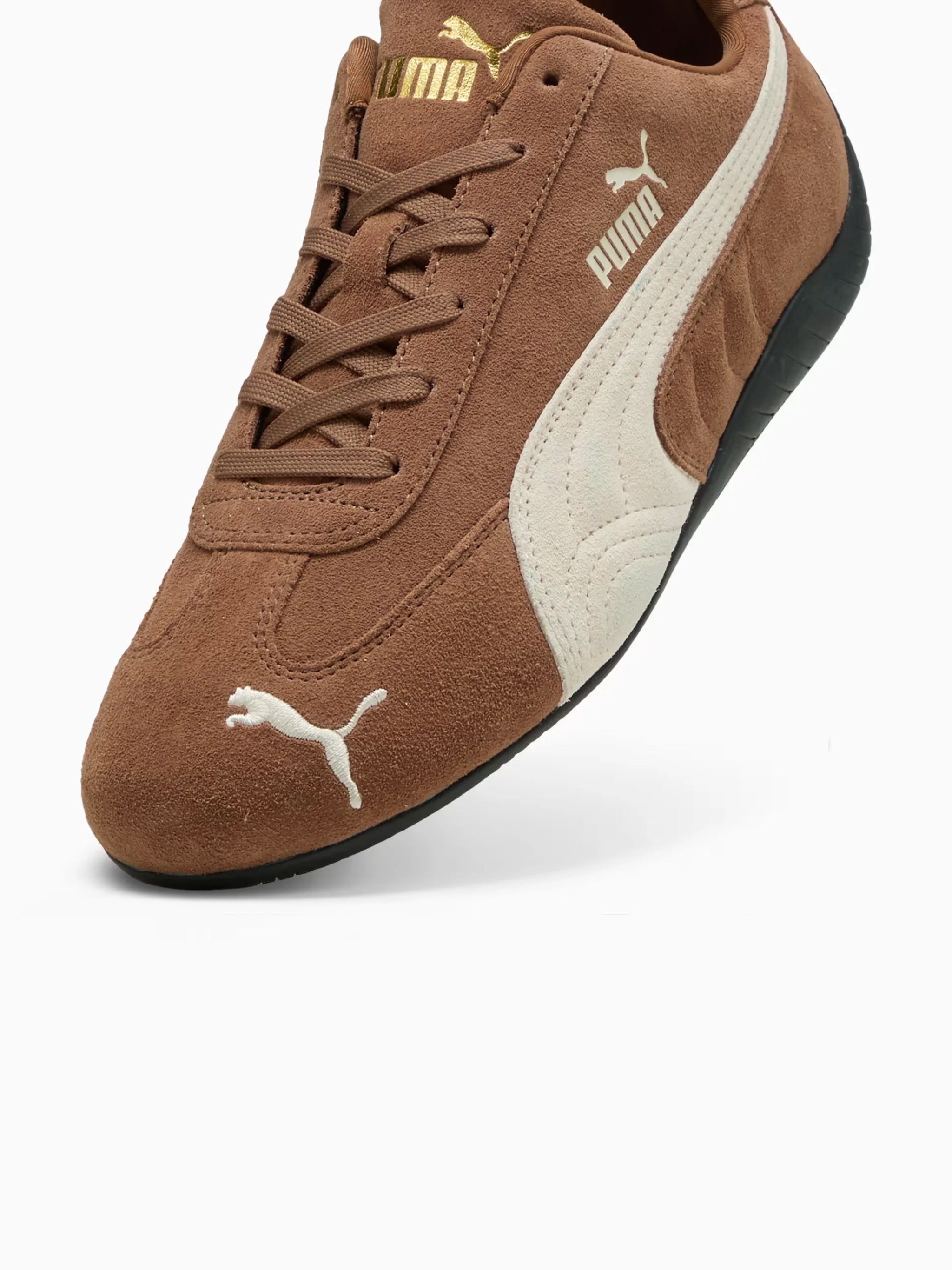 PUMA - Unisex Speedcat OG Sneakers - 5