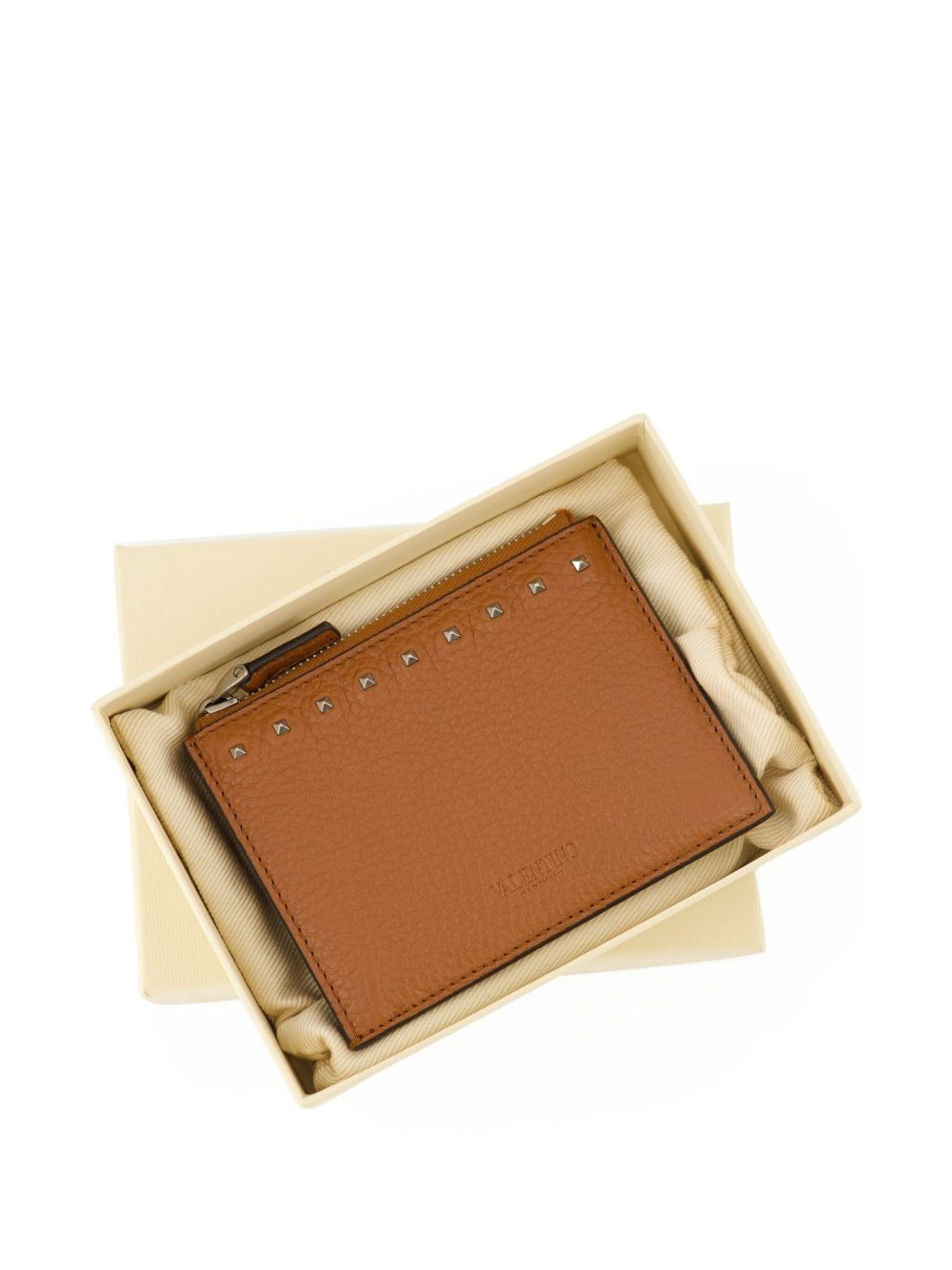 Rockstud cardholder - 3