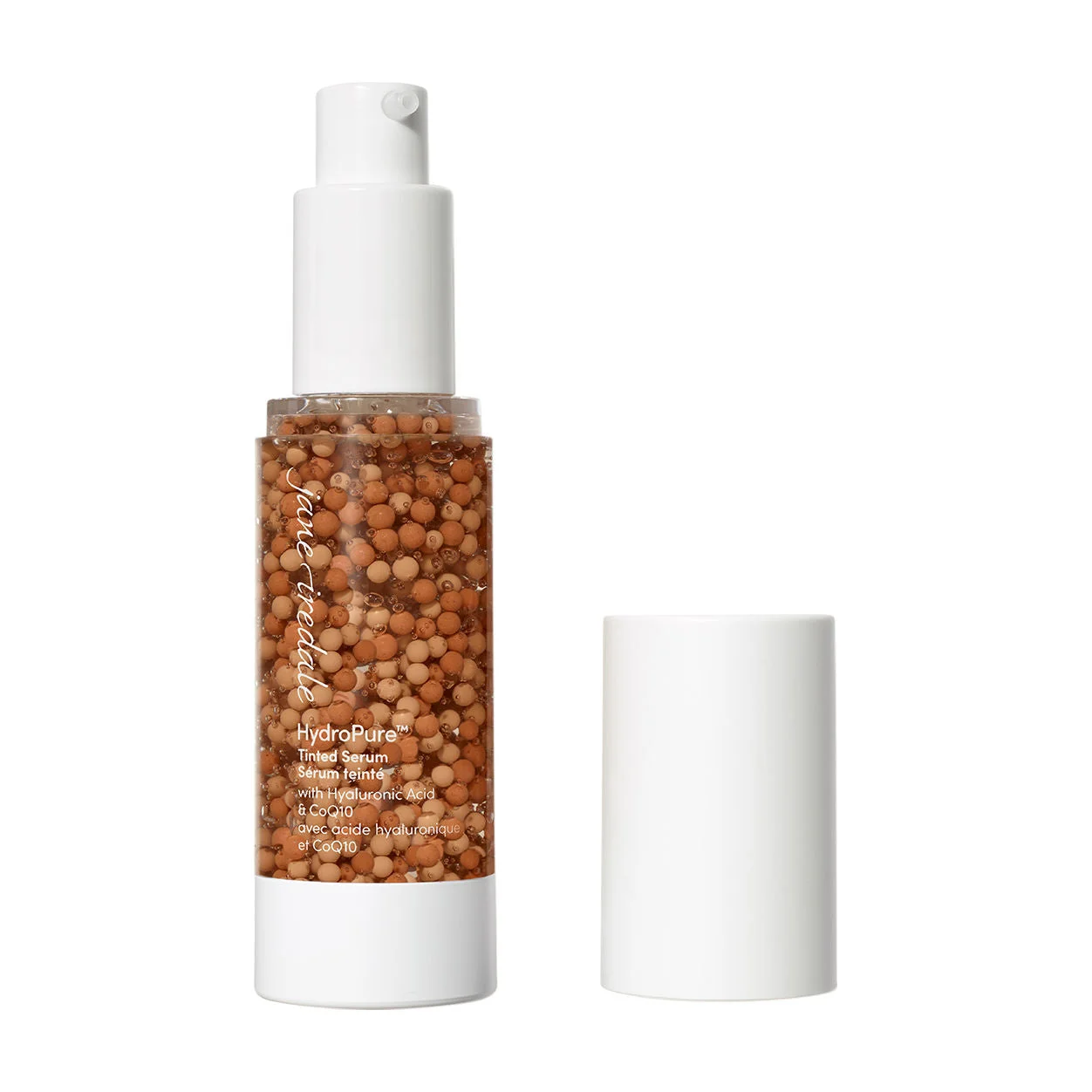 HydroPure Tinted Serum - 1