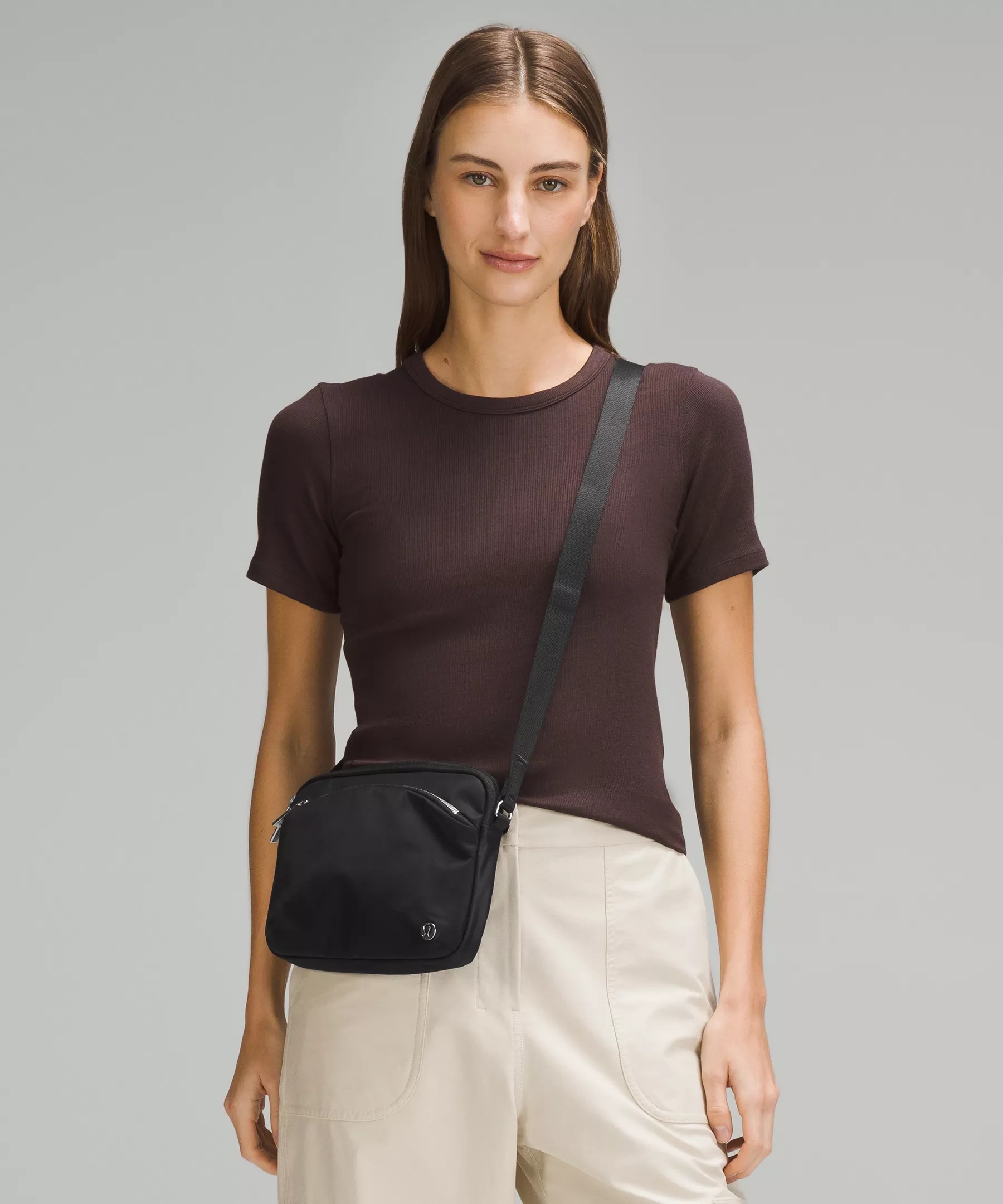 City Adventurer Crossbody Bag 2.5L - 2