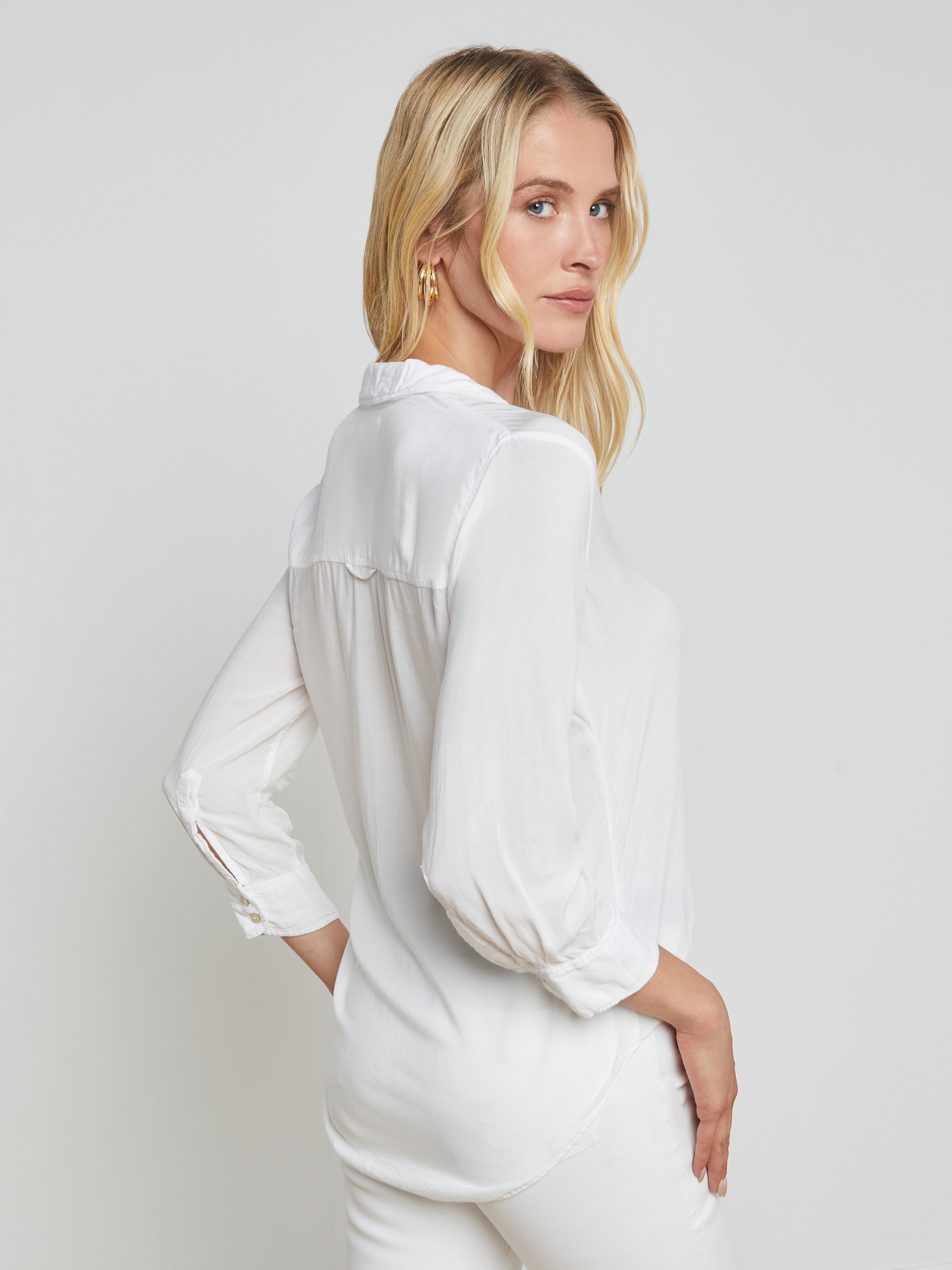 Marlene Blouse - 3