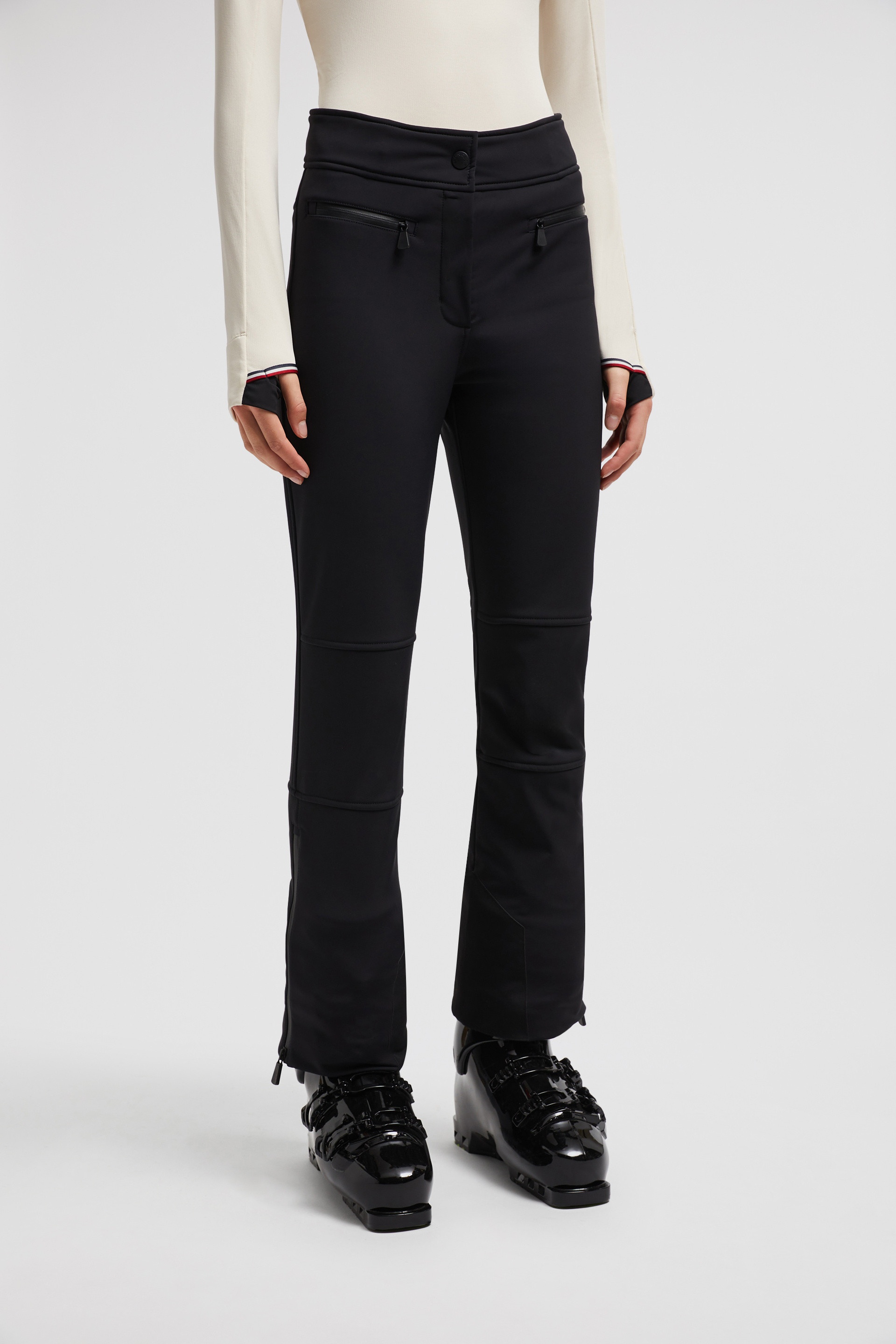 Ski Pants - 3