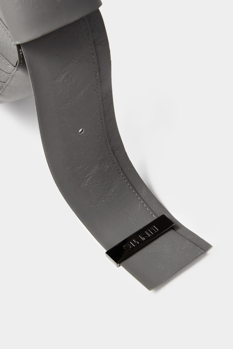 SMALL GOMMA360 BAG / roccia 4