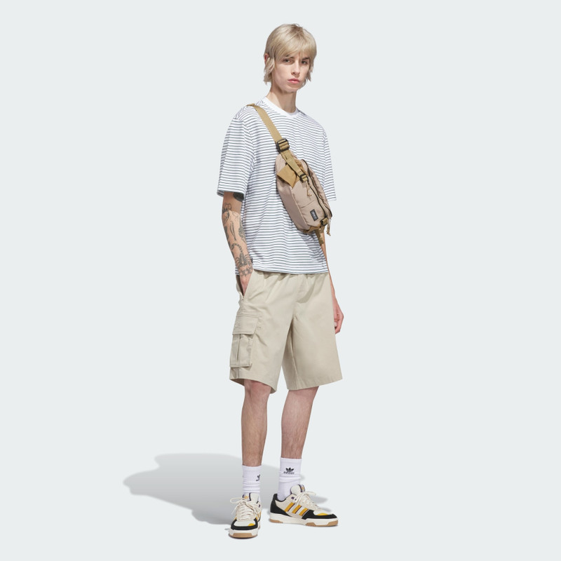 SKATEBOARDING CARGO SHORTS 6