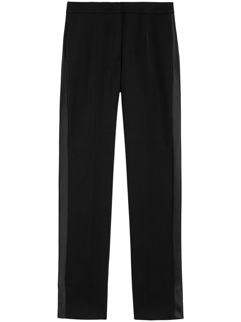 tailored trousers - 1