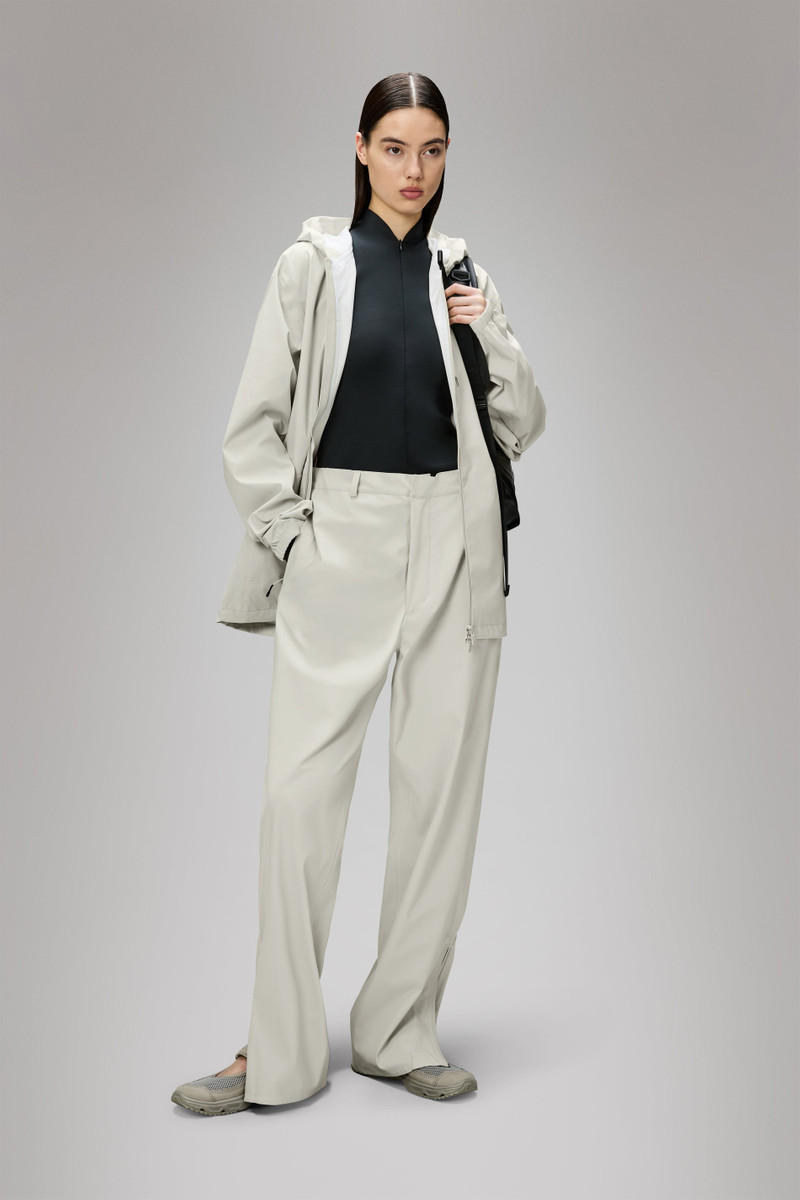 Suva Hardshell Pants Regular 4