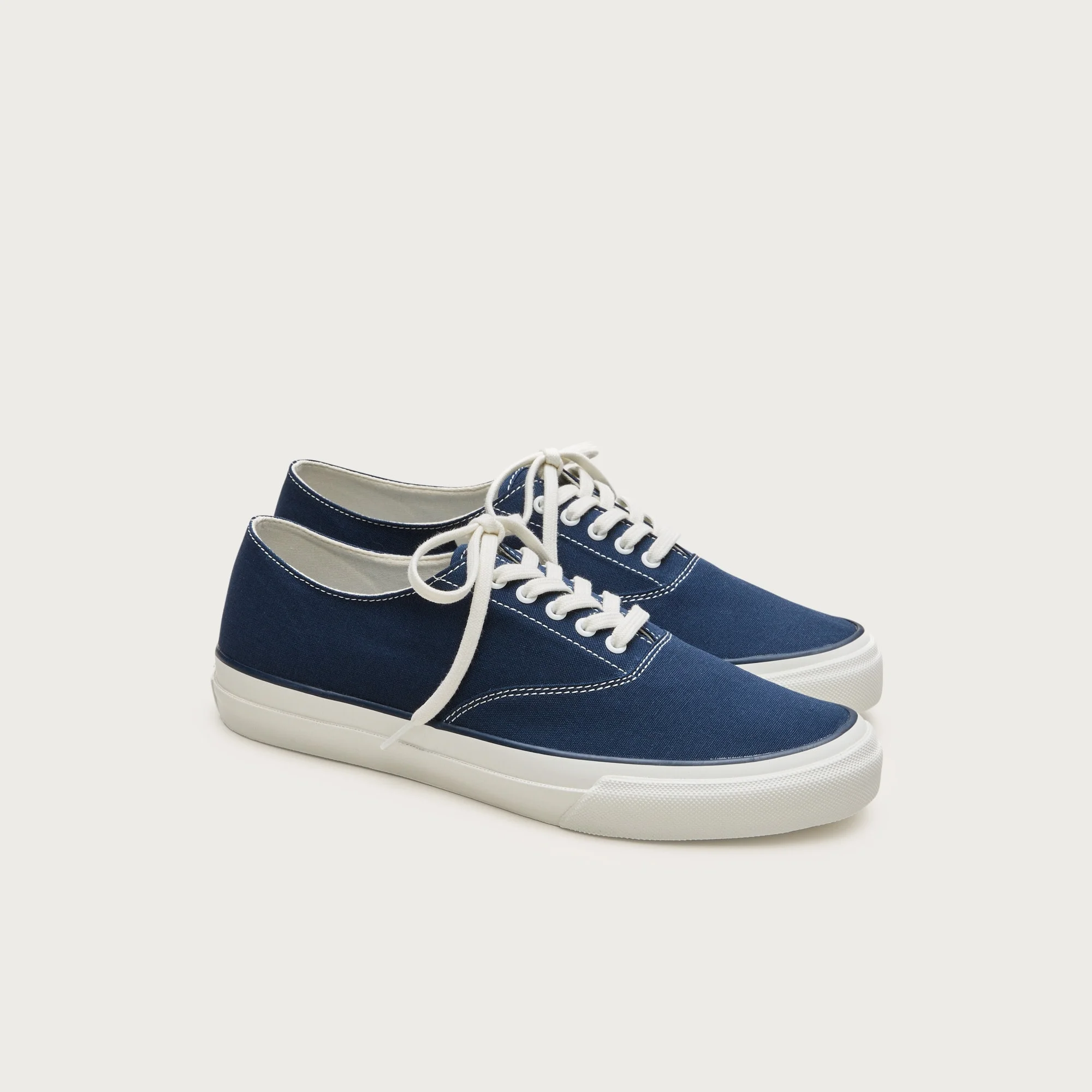 Sperry® CVO reissue deck sneakers - 1