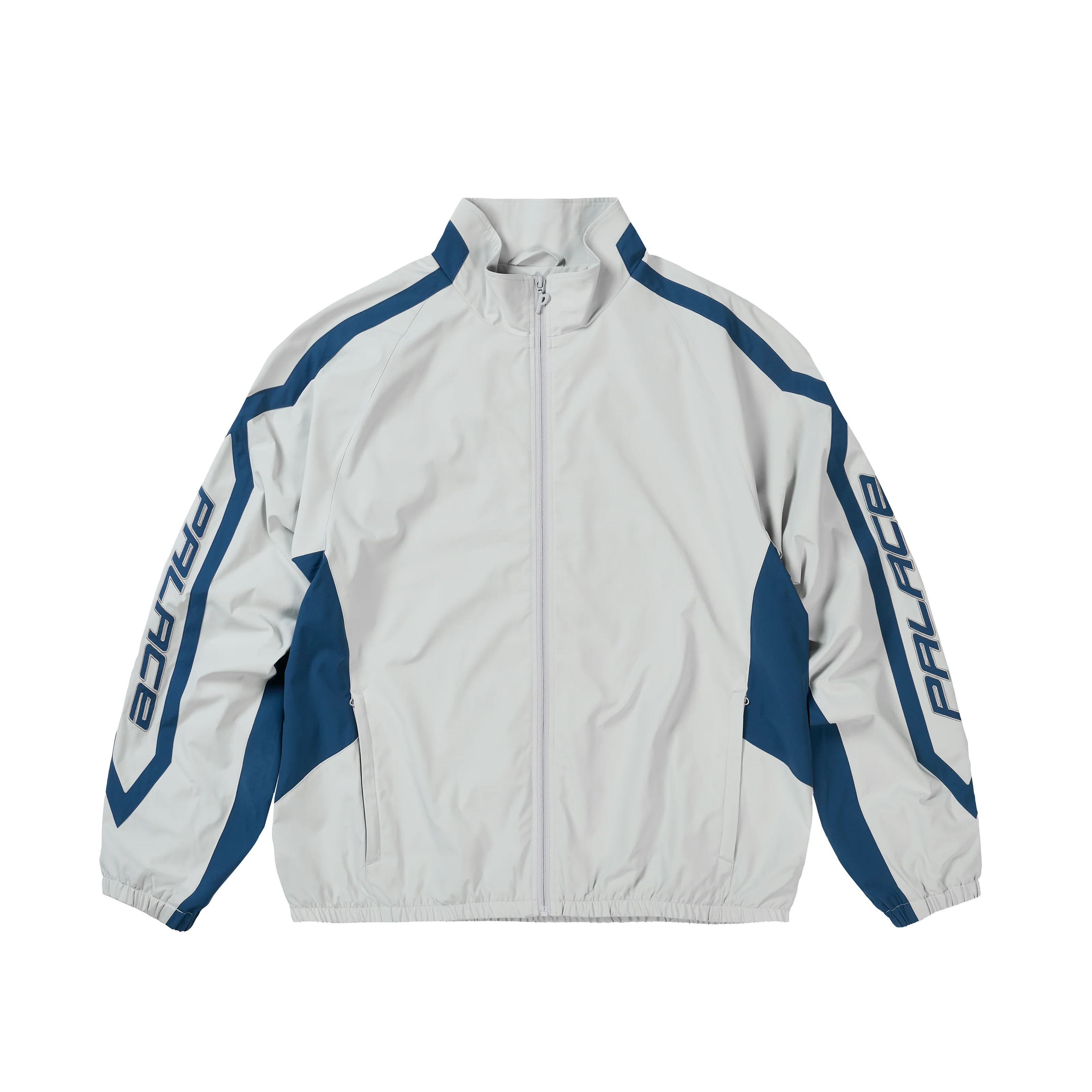 LINKS SHELL JACKET ICE - 1
