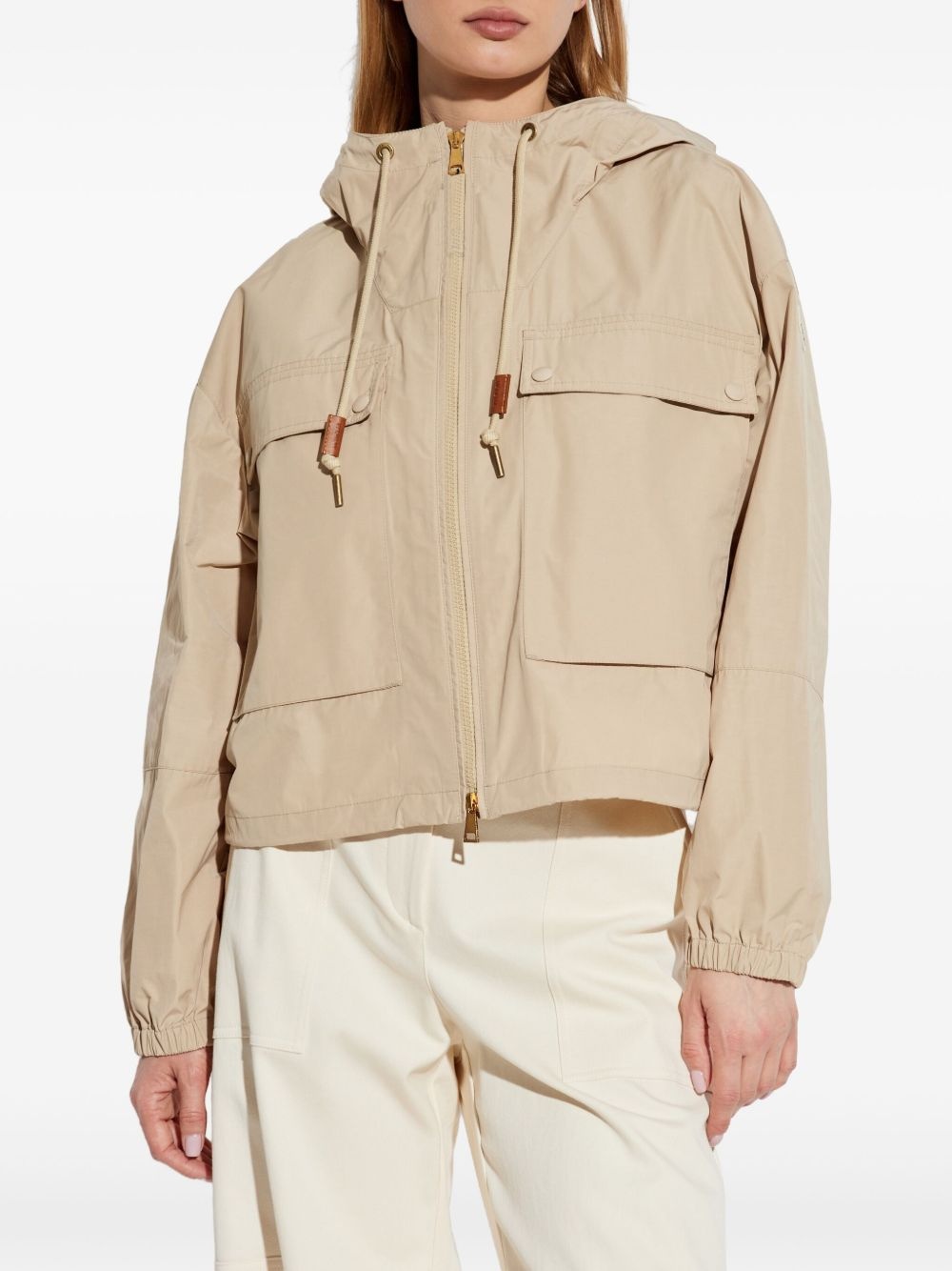 Sauvan jacket - 3