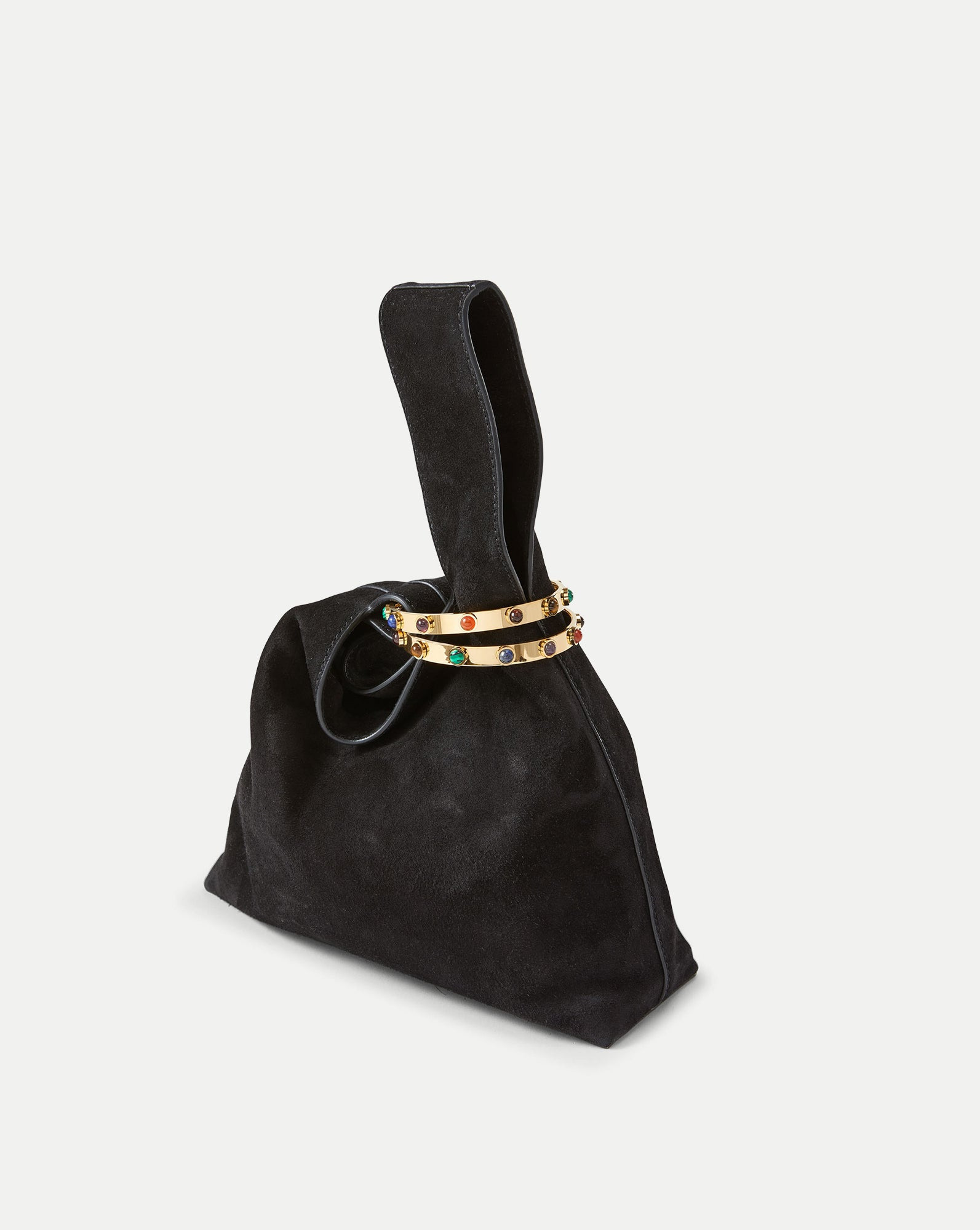 VERONICA BEARD SWING CLUTCH - 5