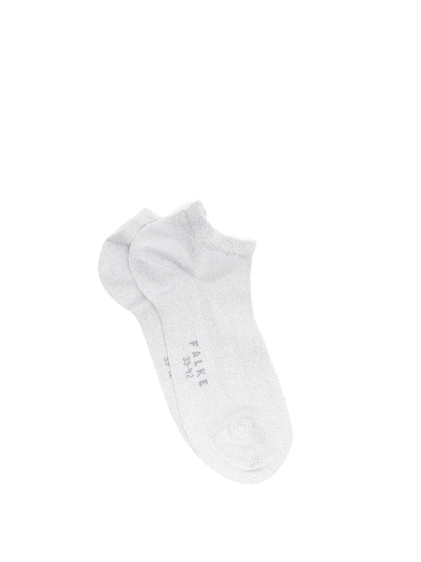 Shiny Damen trainer socks - 1