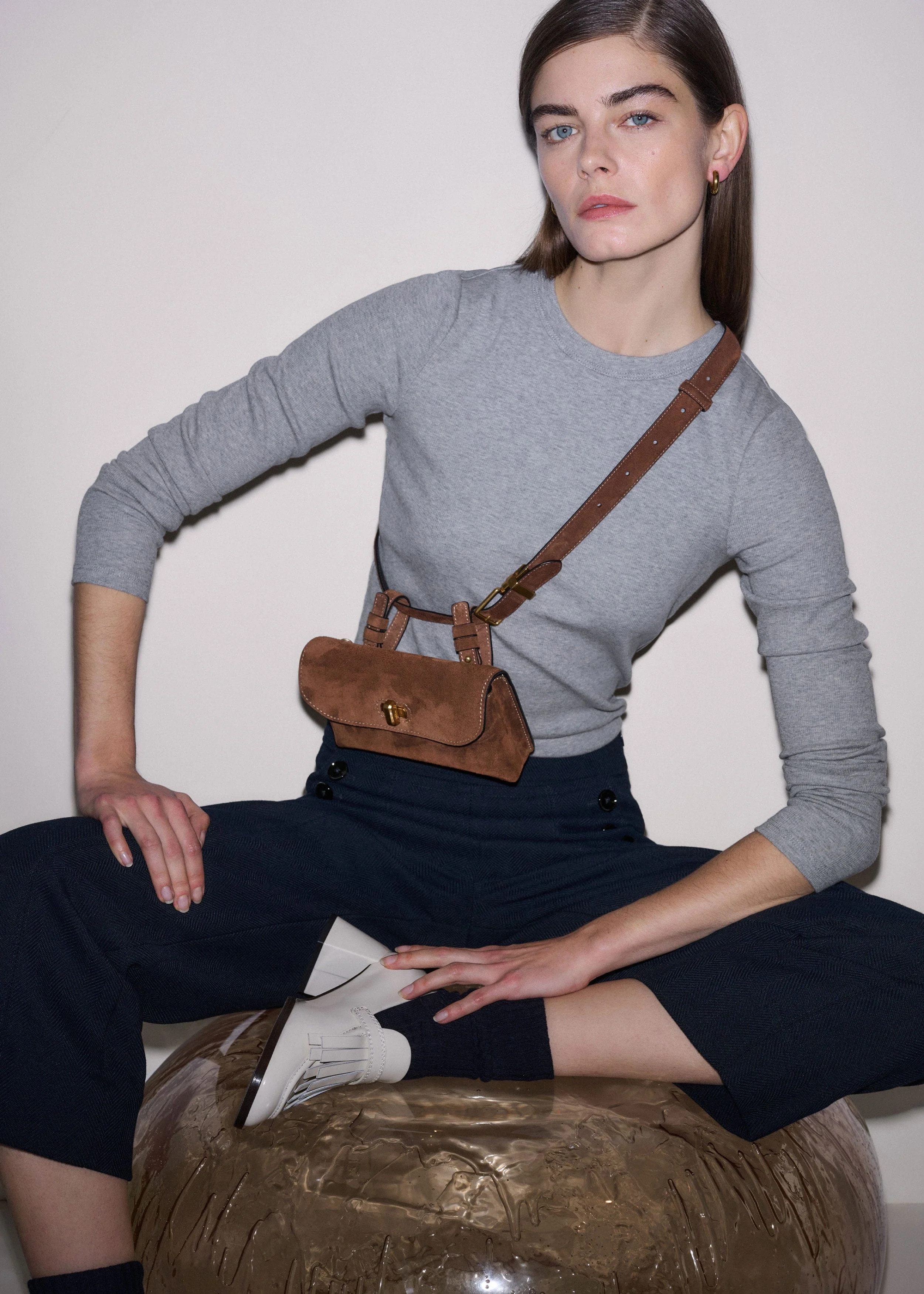Perfect Basic Top - 1
