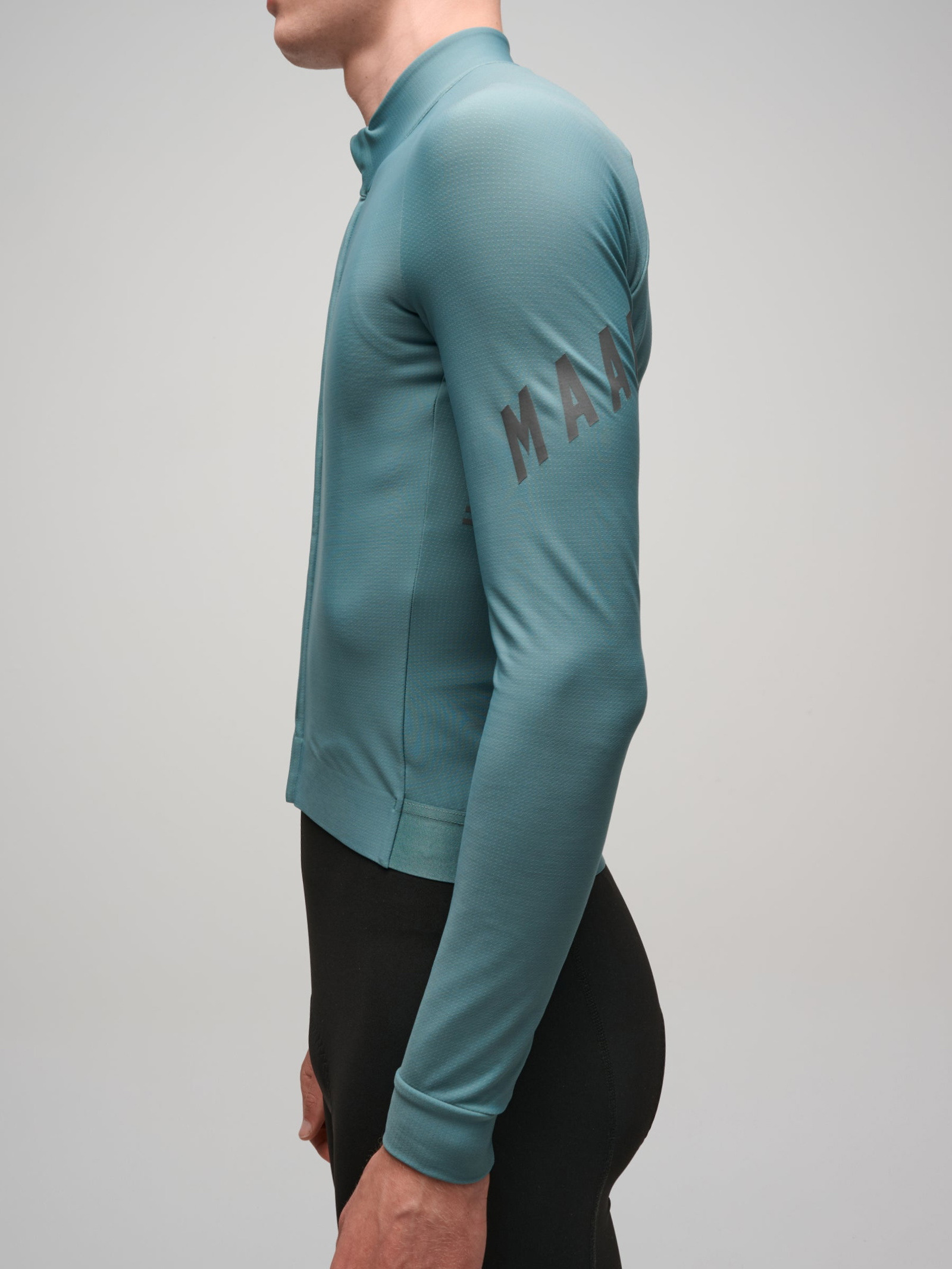 Aeon Thermal LS Jersey - 7
