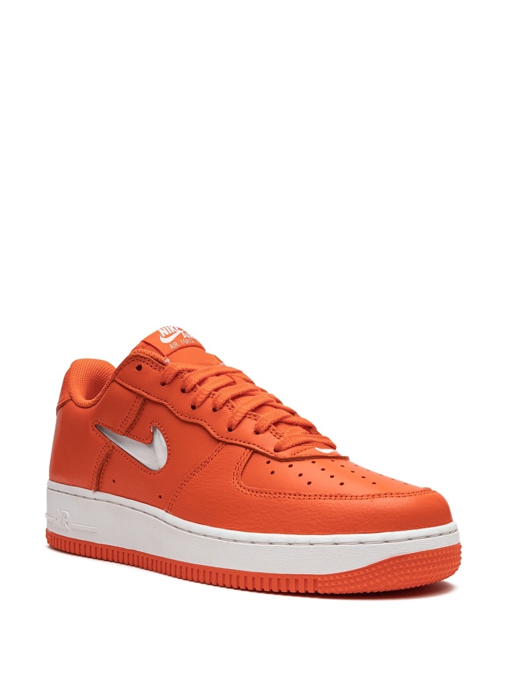 Air Force 1 Low "40th Anniversary Edition Orange Jewel" sneakers - 2