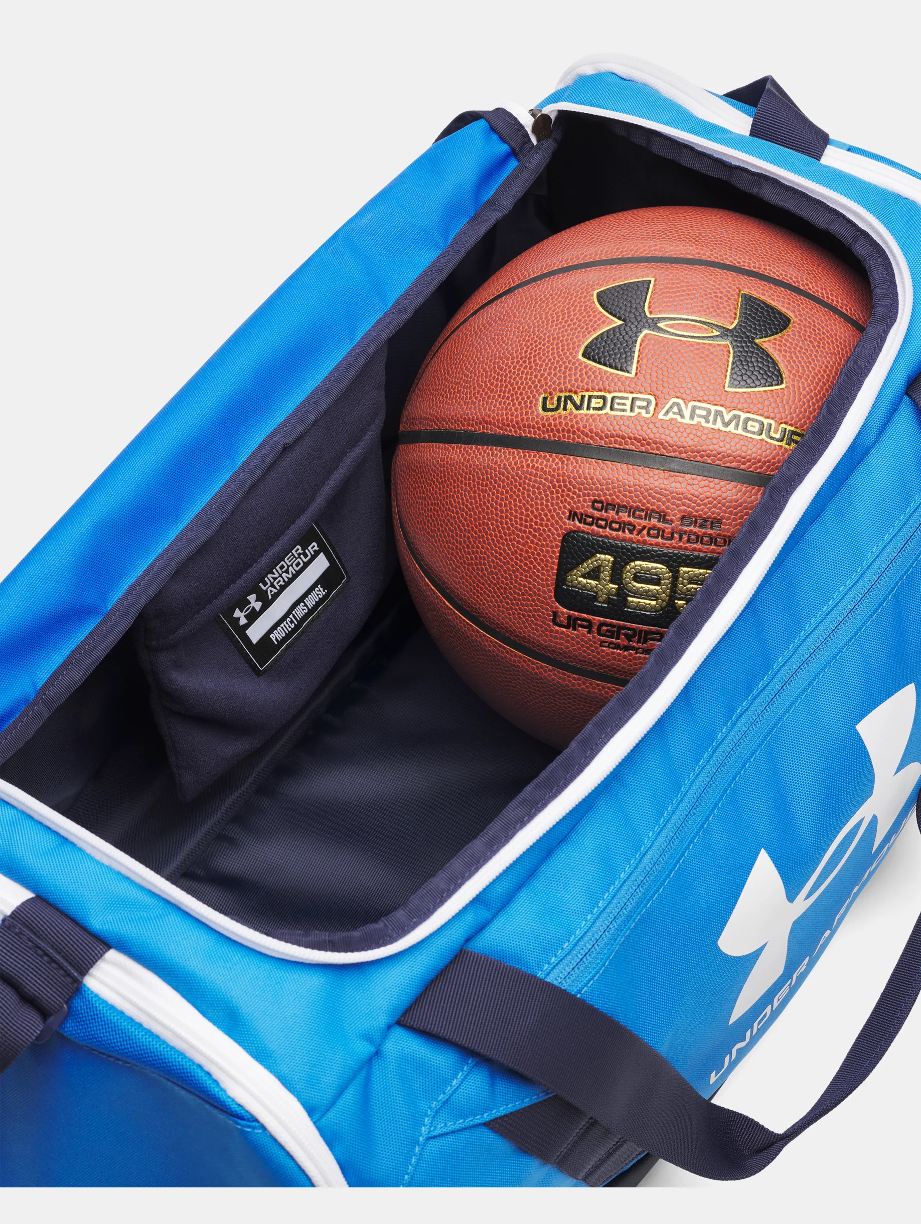 UA Undeniable 5.0 Small - 3