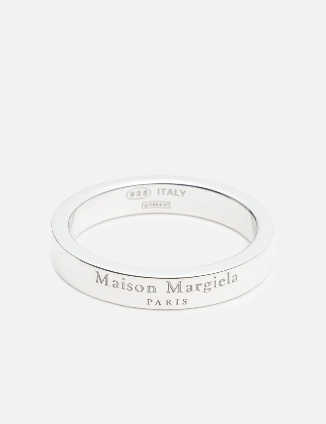 LOGO RING - 1