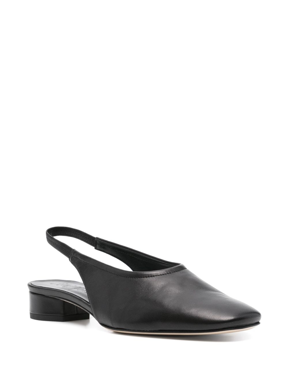 Dua leather pumps - 2