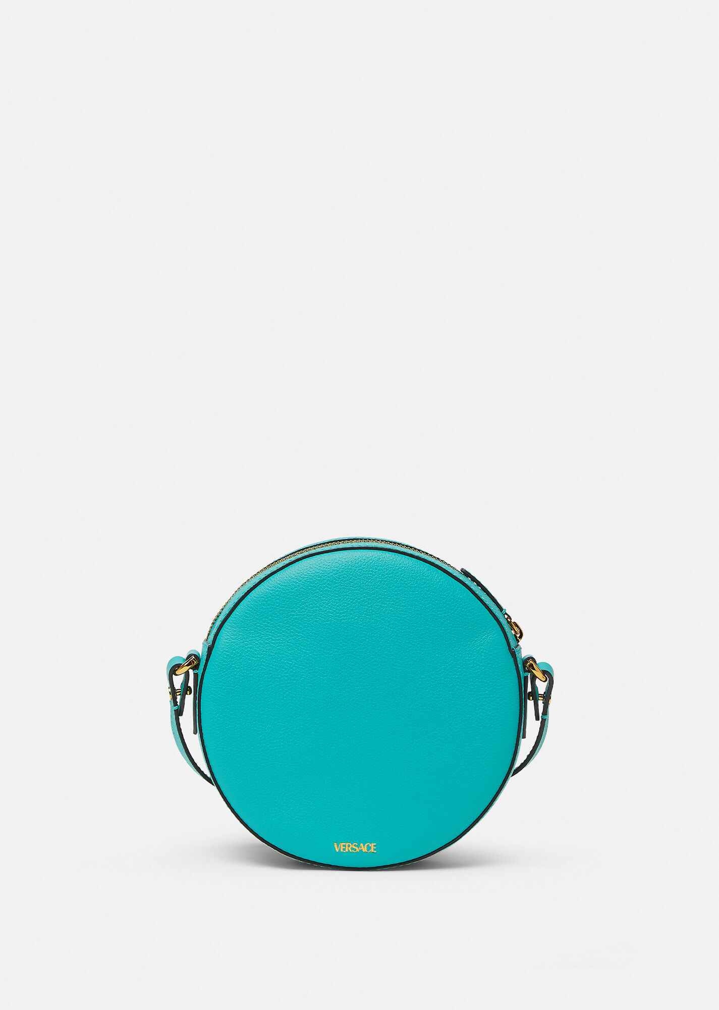 La Medusa Round Camera Bag - 4