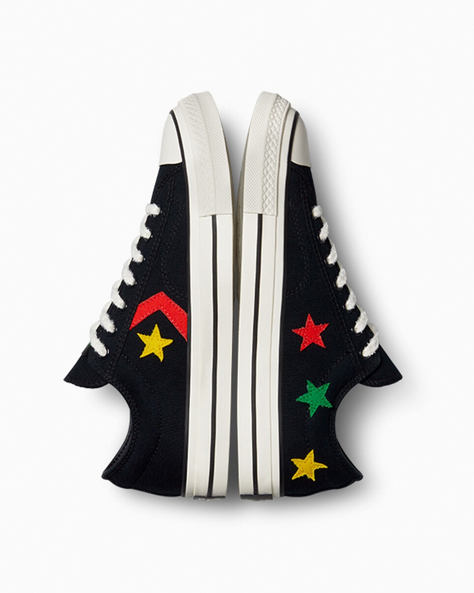 Converse x Daily Paper Star Player 76 - 9