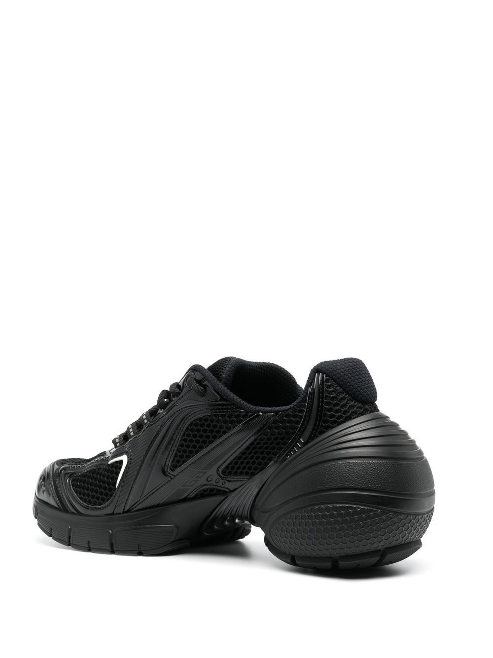 TK_MX low-top sneakers - 3