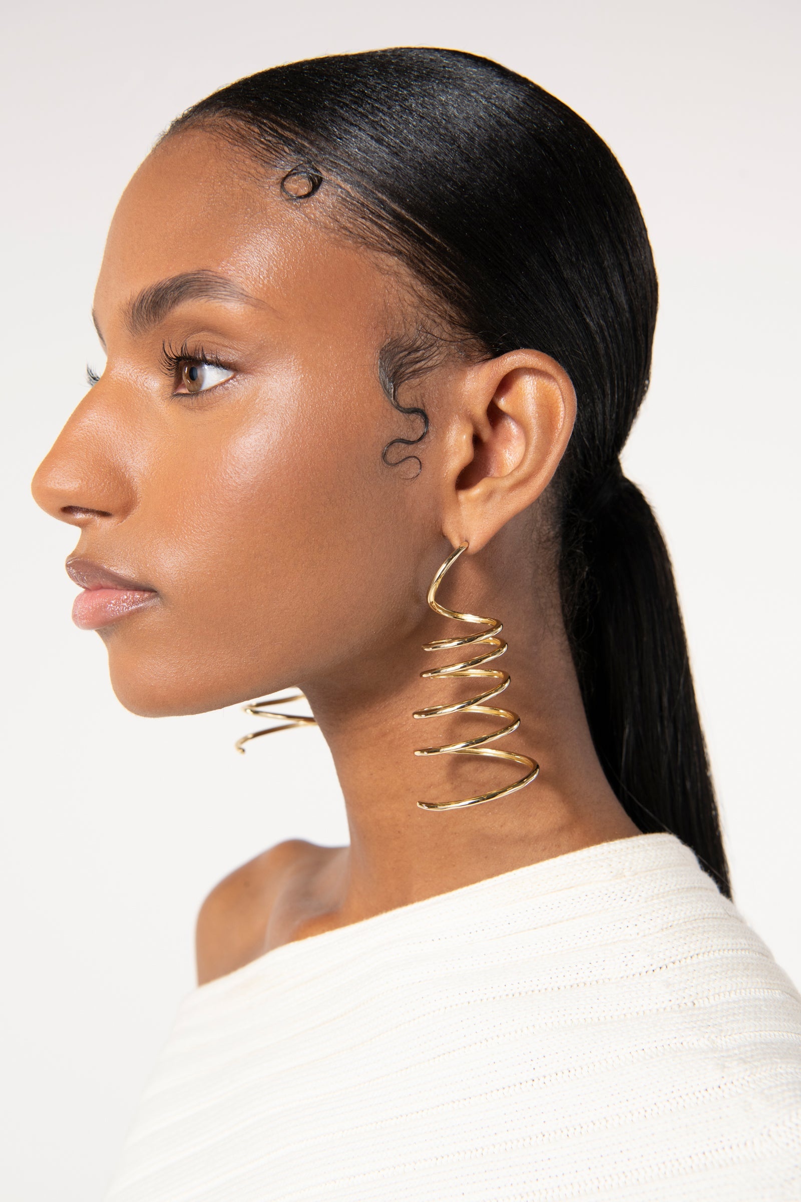 EZLYNN EARRING - 3