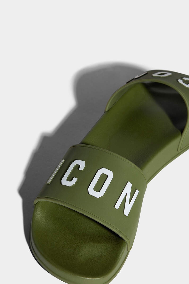 BE ICON SLIDES - 5