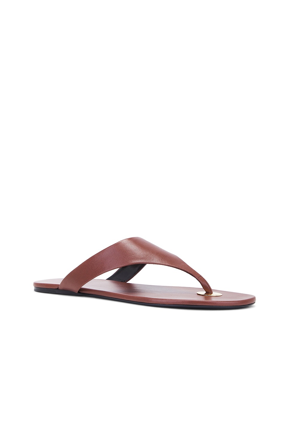 Kouros Flat Sandal - 2