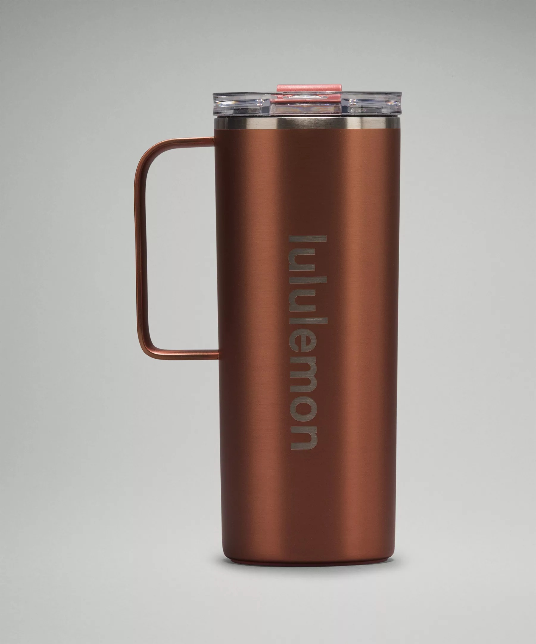Insulated Mug 20oz - 1