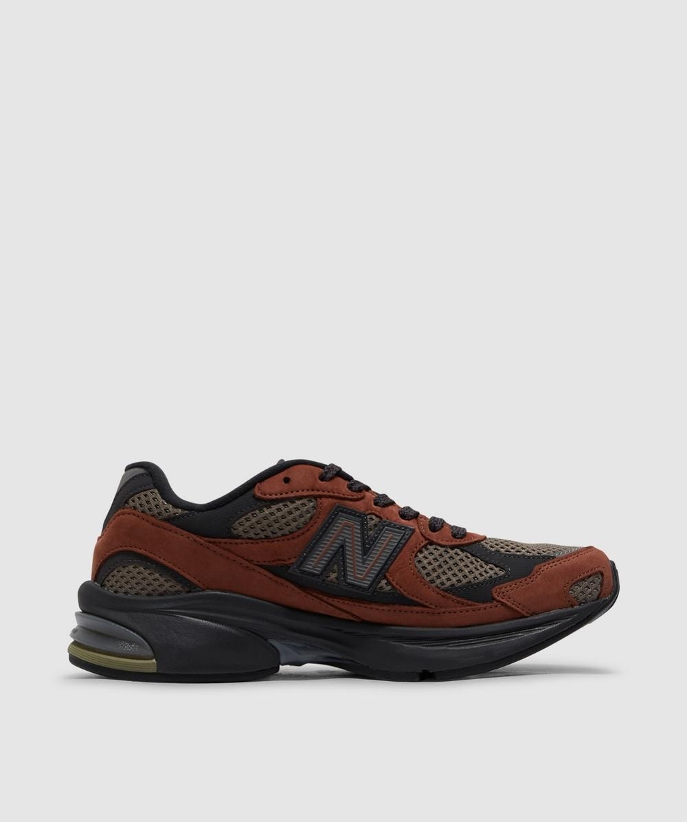 Abzorb 2010 sneaker - 3