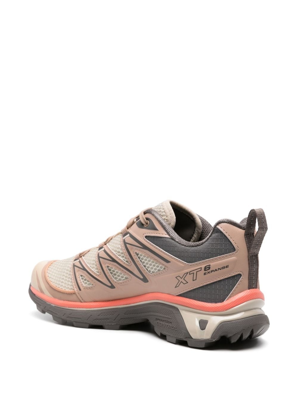 XT-6 Expanse panelled sneakers - 3