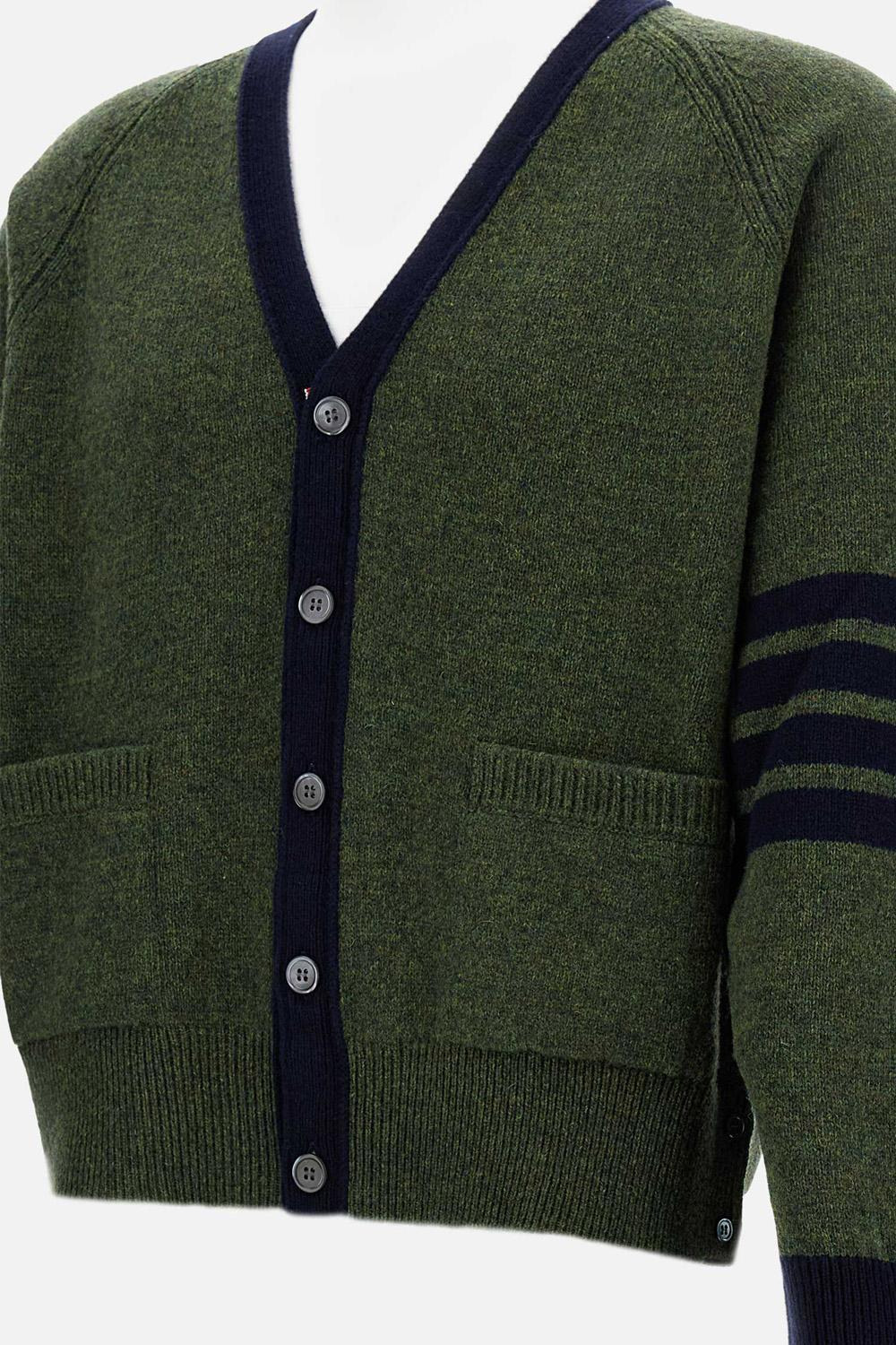 Cardigan - 5