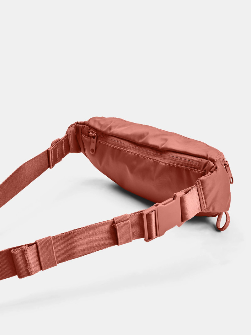 Under Armour UA Studio Waist Bag Crossbody outlook