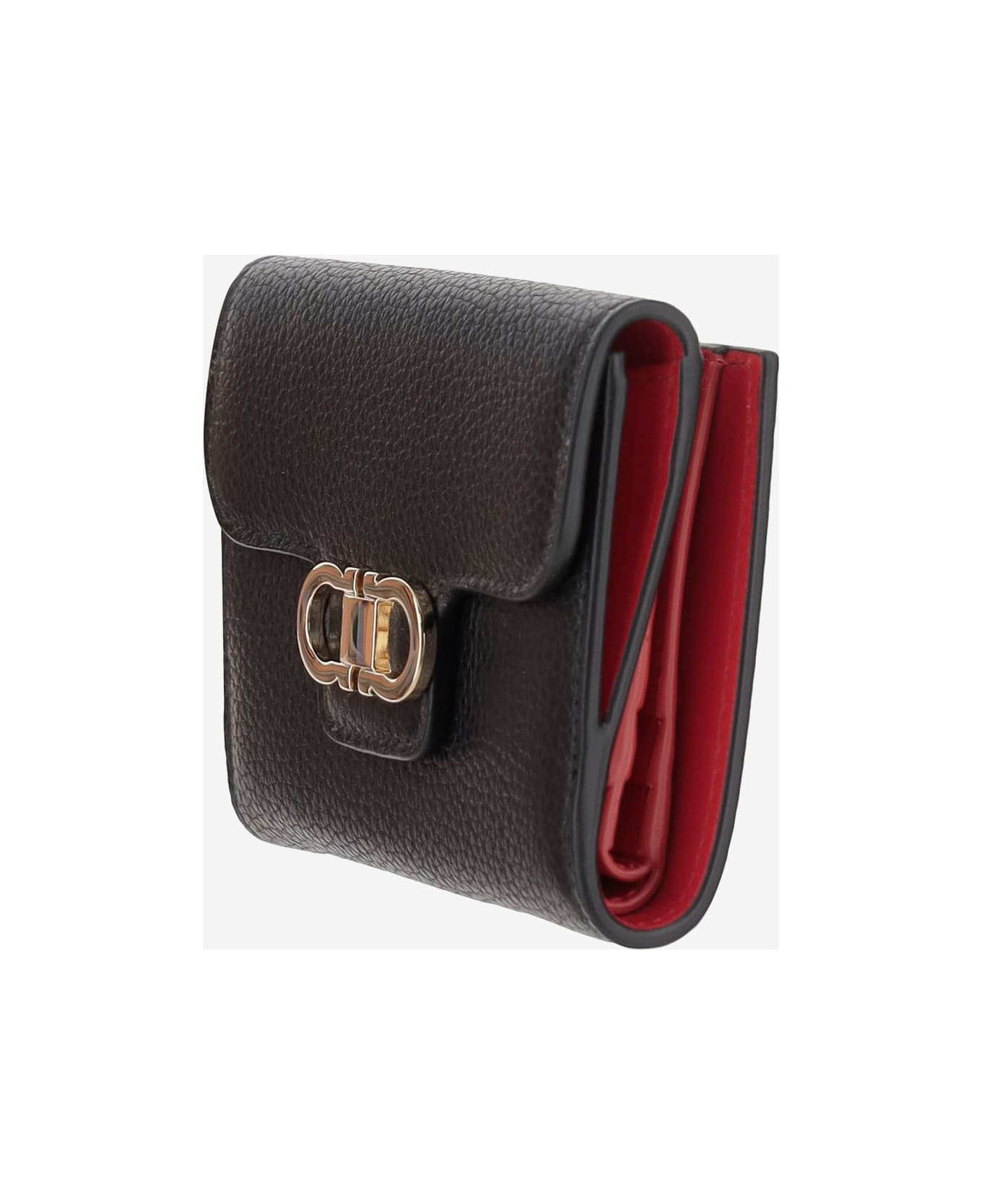 French Compact Wallet - 2