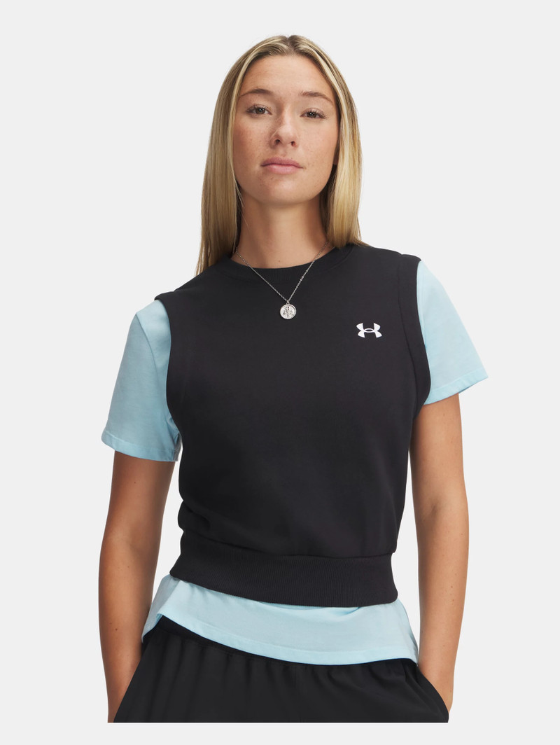 UA Rival Fleece 1