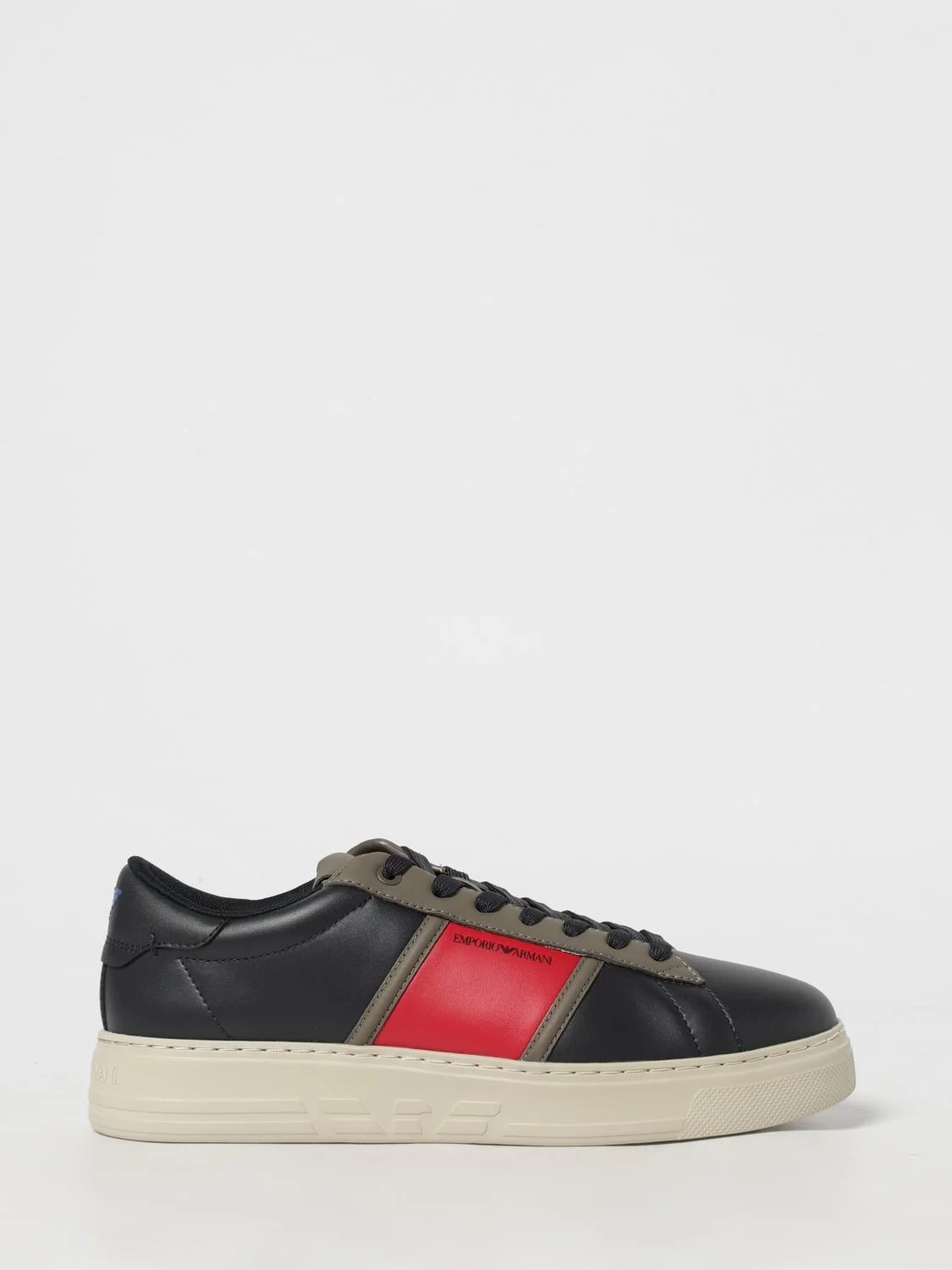 Sneakers men Emporio Armani - 1