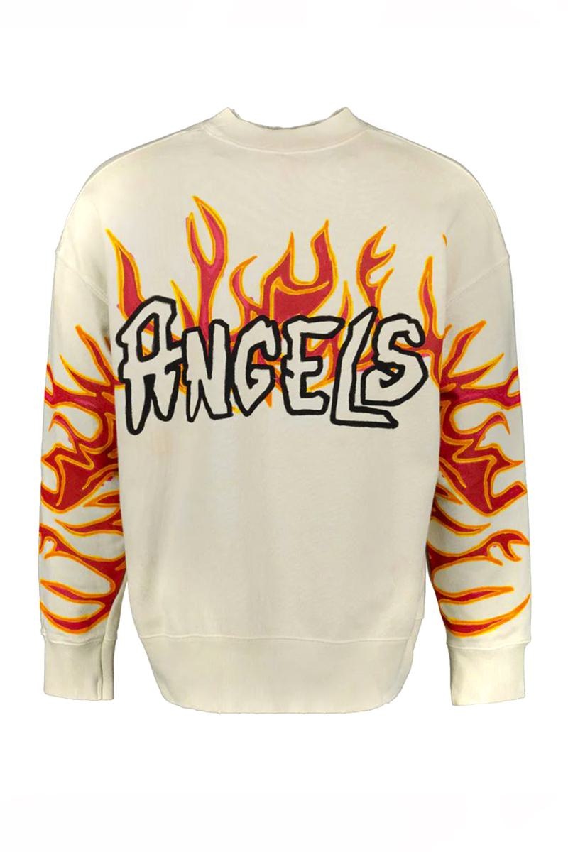 PALM ANGELS SWEATSHIRT - 3