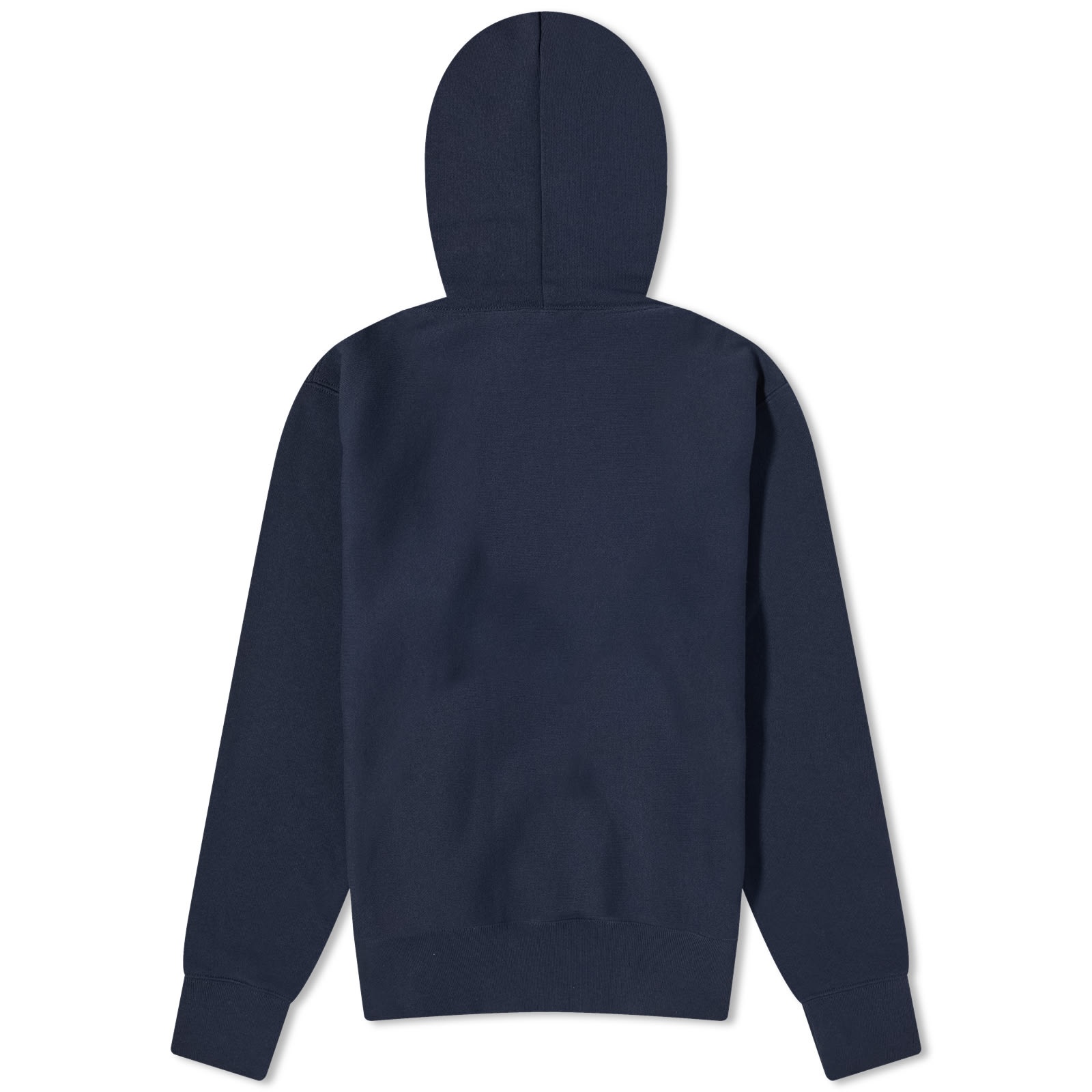 END. x Champion Reverse Weave Hoodie - 2