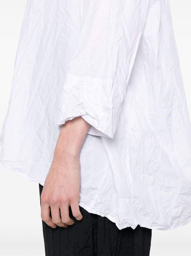 Daniela Gregis Cotton shirt outlook
