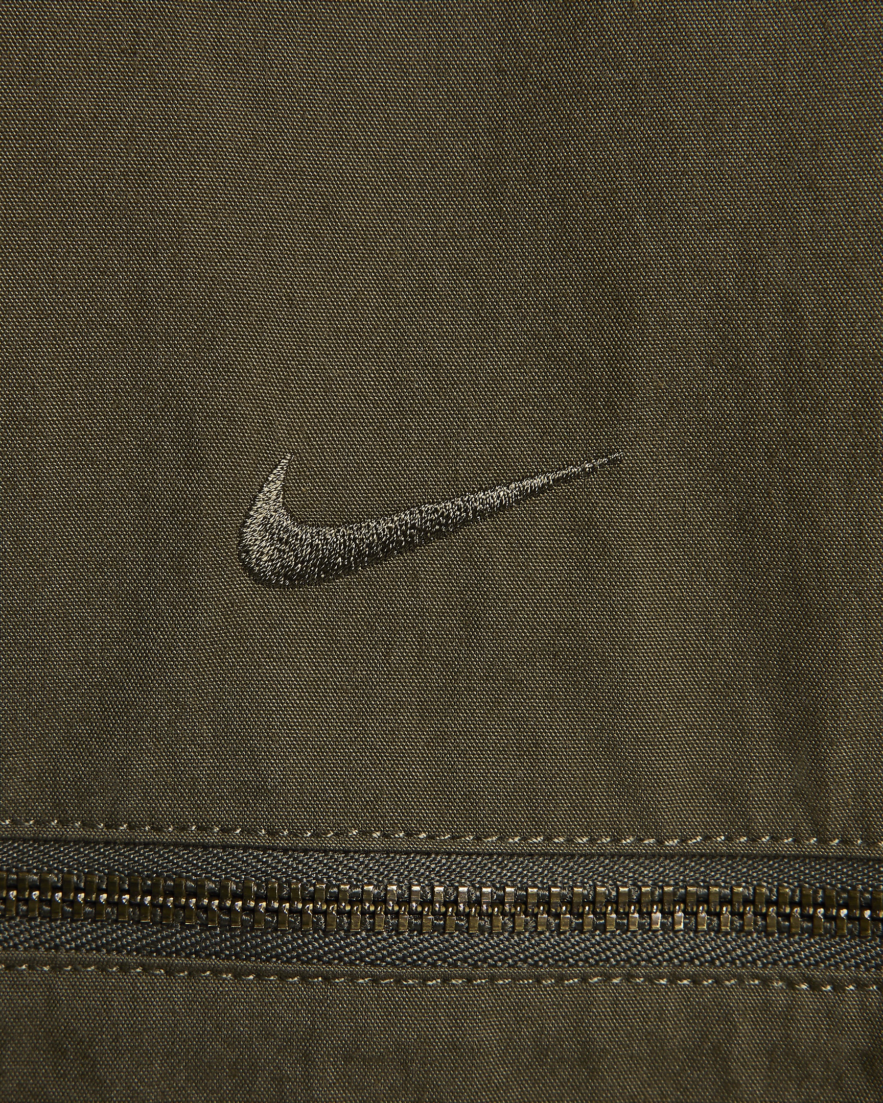 Nike Life Men's Utility Vest - 10