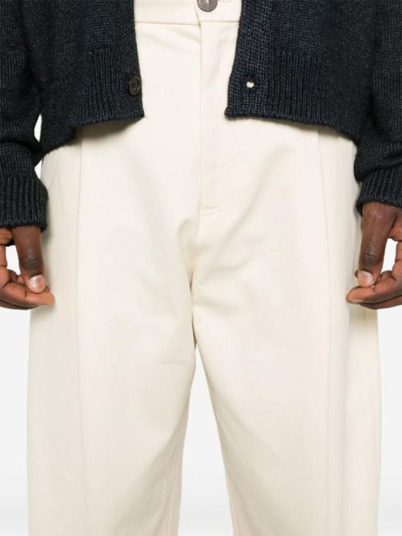 Studio Nicholson STRAIGHT PANTS outlook