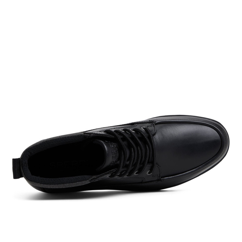 Tour Moc Mid Top Sneaker 6