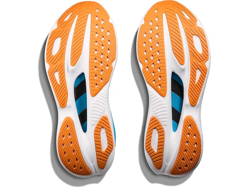 HOKA Skyward X - 4
